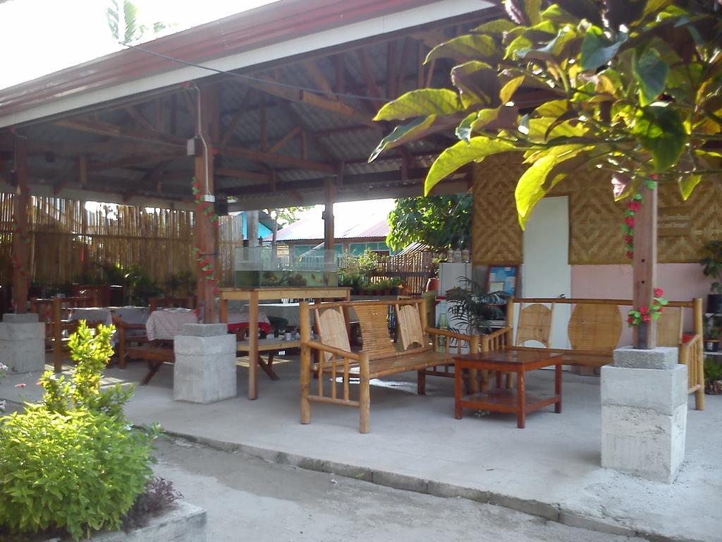 Sunday Flower Hotel Santa Fe  Ngoại thất bức ảnh