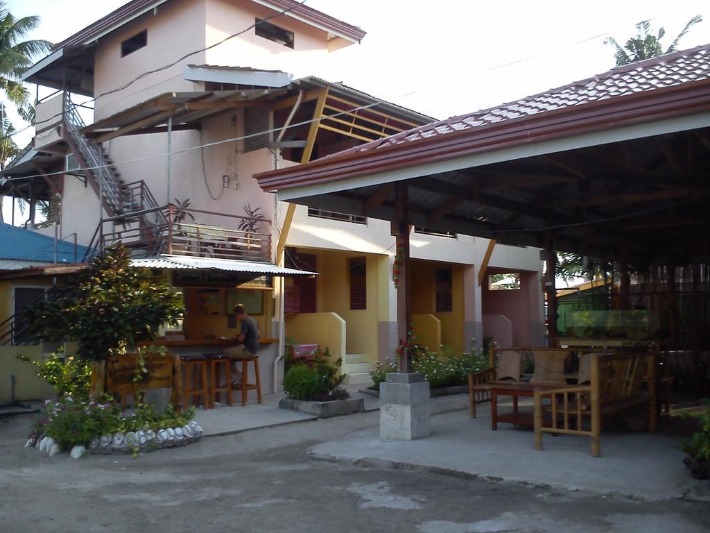 Sunday Flower Hotel Santa Fe  Ngoại thất bức ảnh