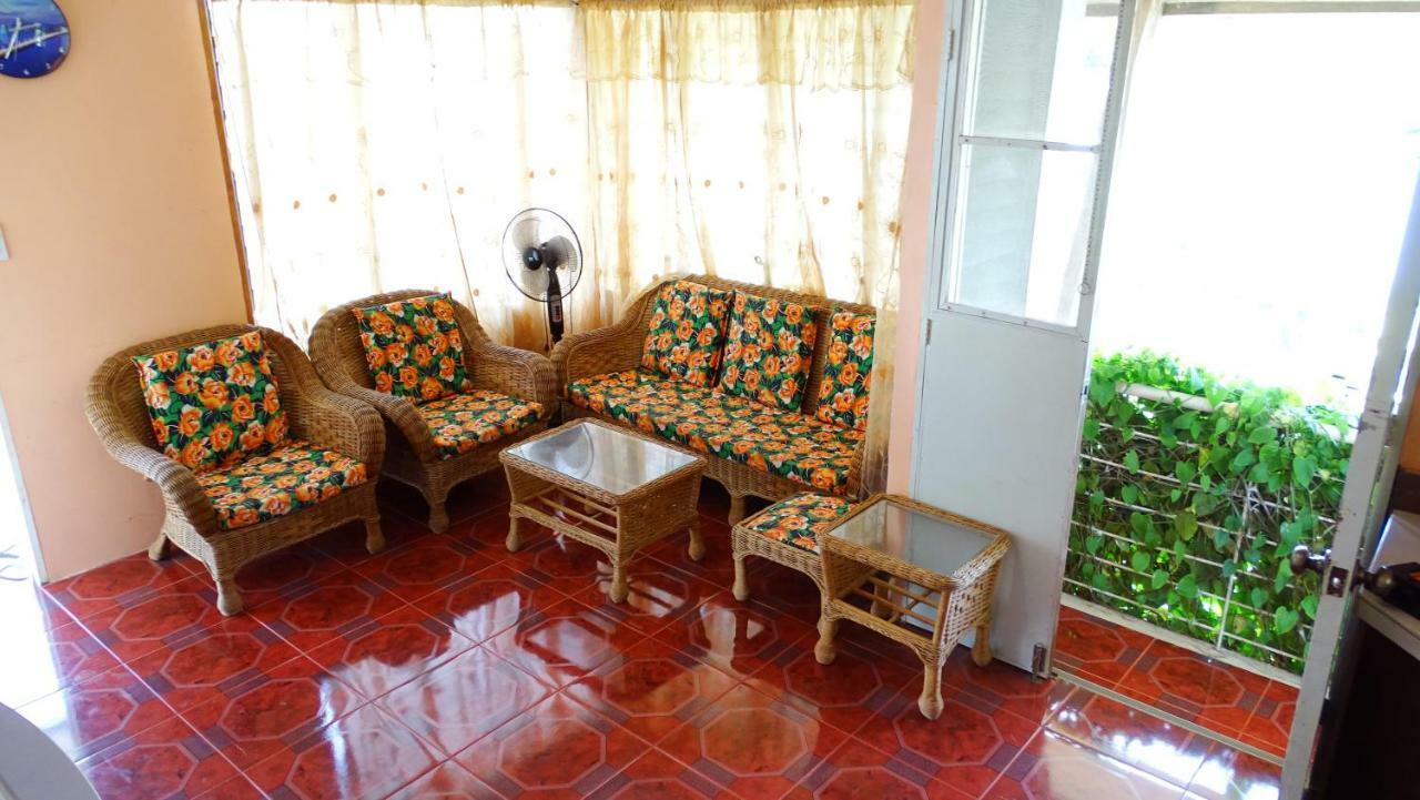 Sunday Flower Hotel Santa Fe  Ngoại thất bức ảnh