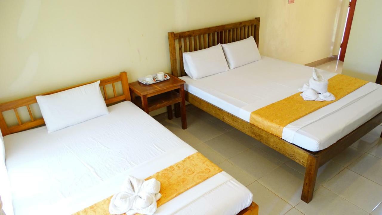 Sunday Flower Hotel Santa Fe  Ngoại thất bức ảnh