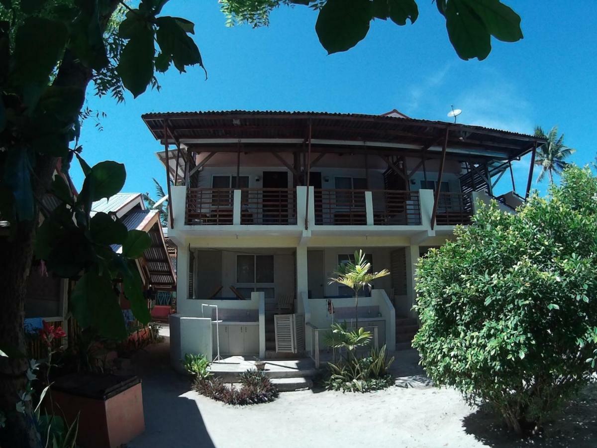 Sunday Flower Hotel Santa Fe  Ngoại thất bức ảnh