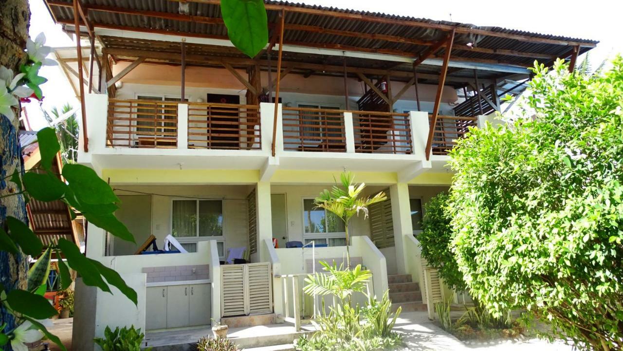 Sunday Flower Hotel Santa Fe  Ngoại thất bức ảnh