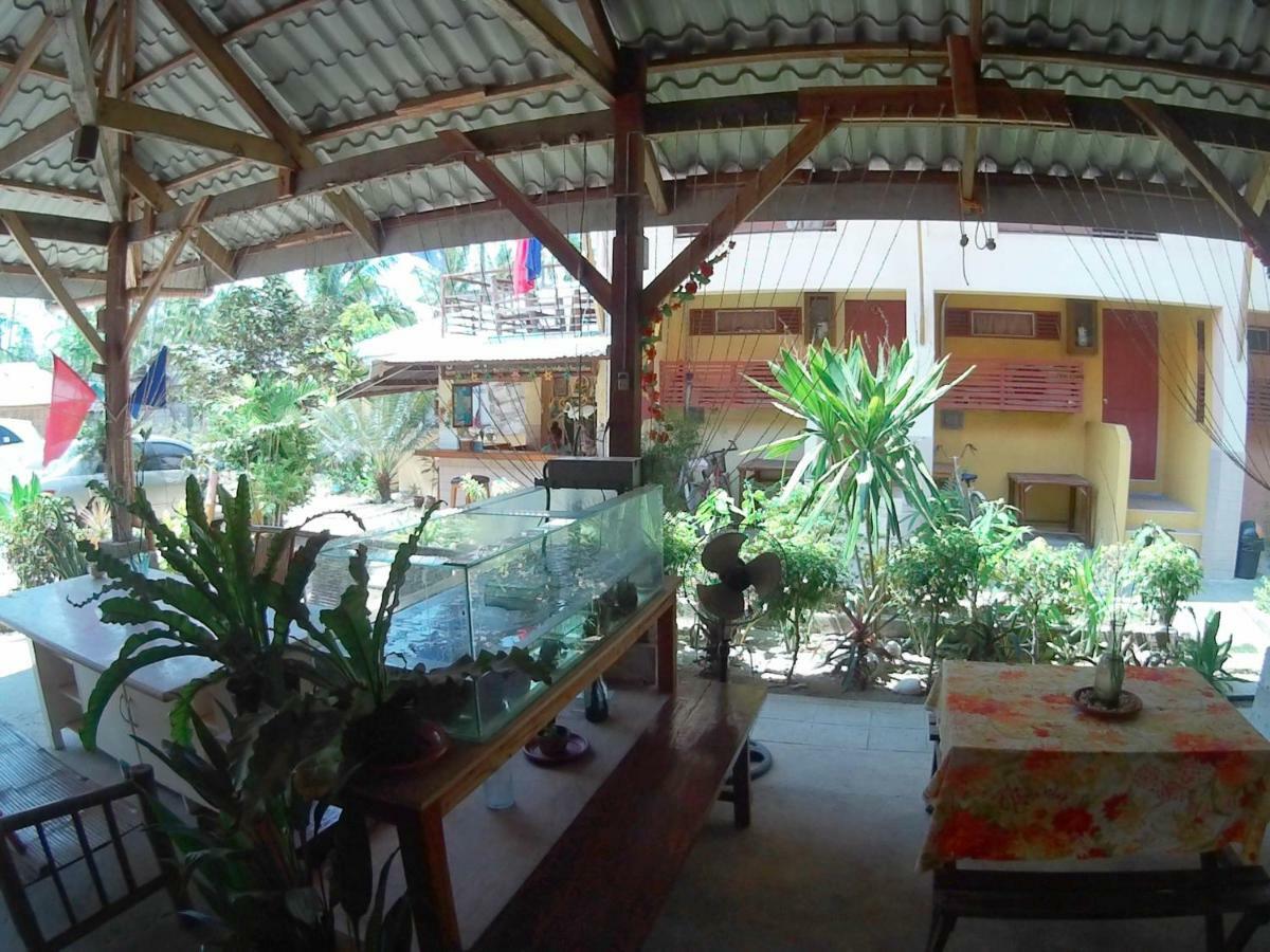 Sunday Flower Hotel Santa Fe  Ngoại thất bức ảnh