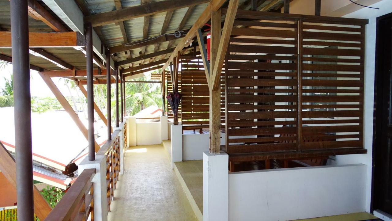 Sunday Flower Hotel Santa Fe  Ngoại thất bức ảnh