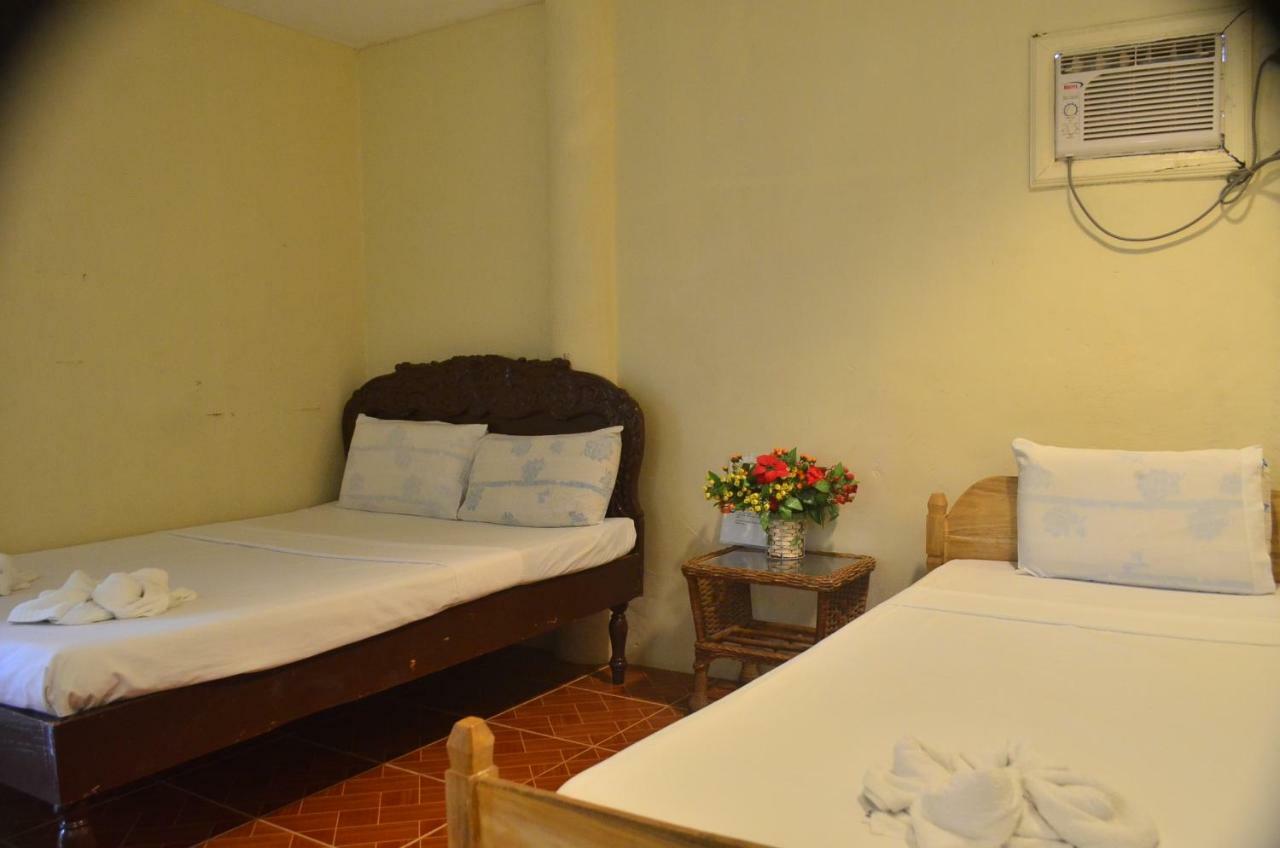 Sunday Flower Hotel Santa Fe  Ngoại thất bức ảnh
