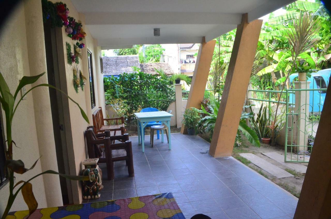 Sunday Flower Hotel Santa Fe  Ngoại thất bức ảnh