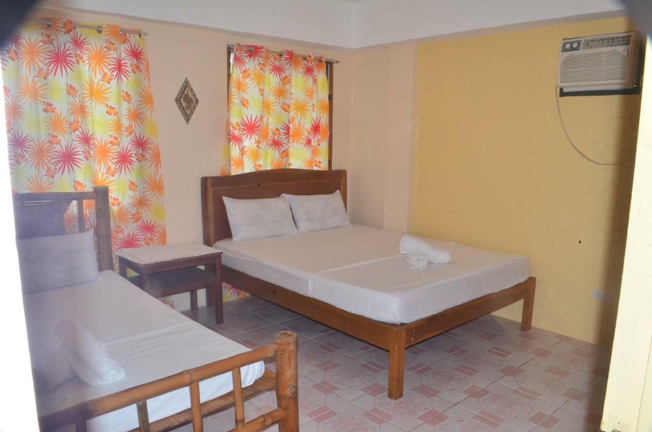 Sunday Flower Hotel Santa Fe  Ngoại thất bức ảnh